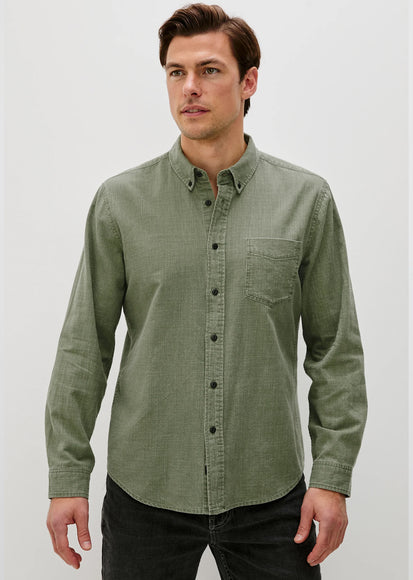 Men's Shirts
