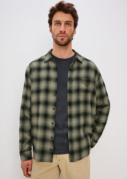 Men's Plaids