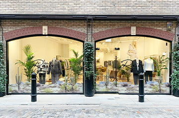 Store Rails Our Stores – Rails EU