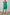 EVERDEEN DRESS - EMERALD - FULL BODY