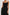 Fisher Midi Tank Dress with Spaghetti Straps, Gathered Center Front Detail on Bodice and a Gathered Waistband in Black Colorway. Front Detailed View Shown on Model.