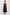 Fisher Midi Tank Dress with Spaghetti Straps, Gathered Center Front Detail on Bodice and a Gathered Waistband in Black Colorway. Back View Shown on Model.
