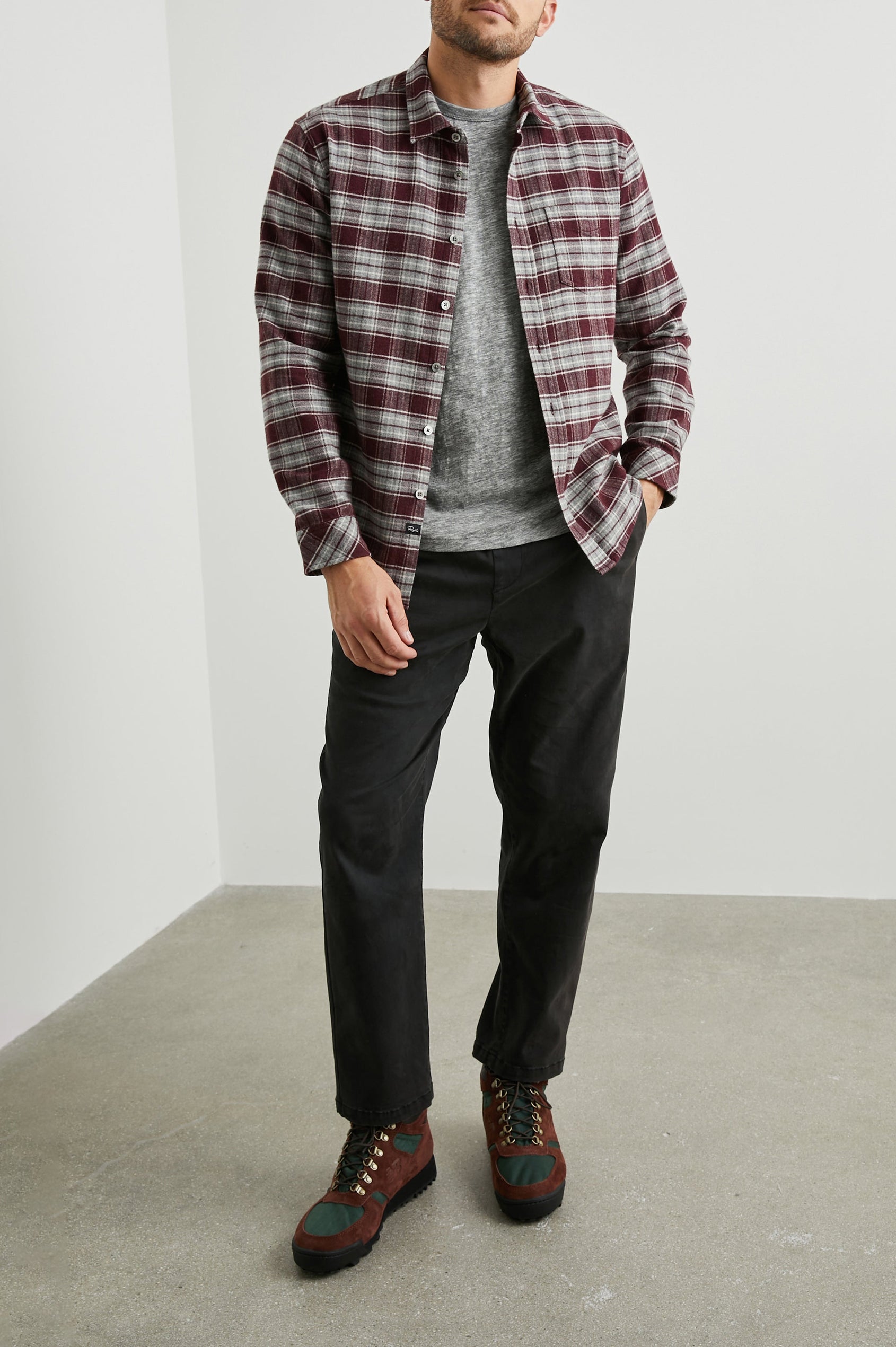 FORREST-BLACK-CHERRY-GREY-FULL FRONT BODY