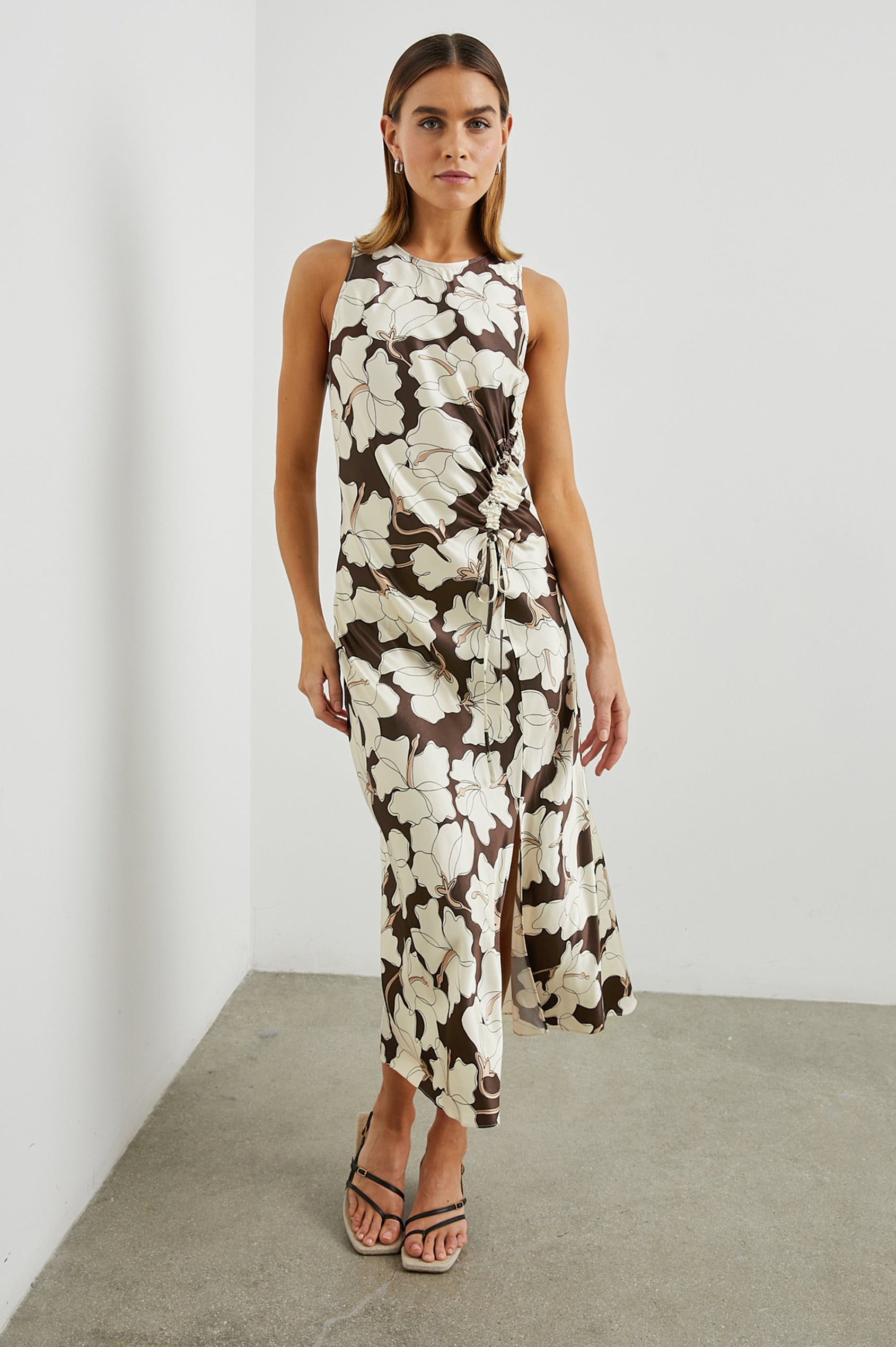 GABRIELLA DRESS