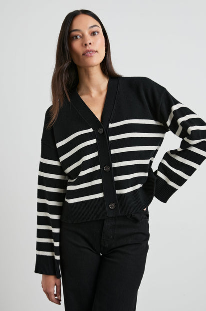 GENEVA-BLACK-OATMEAL-STRIPES-FRONT