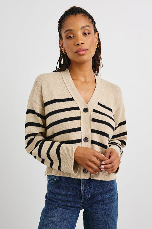 GENEVA-OATMEAL-BLACK-STRIPES-FRONT