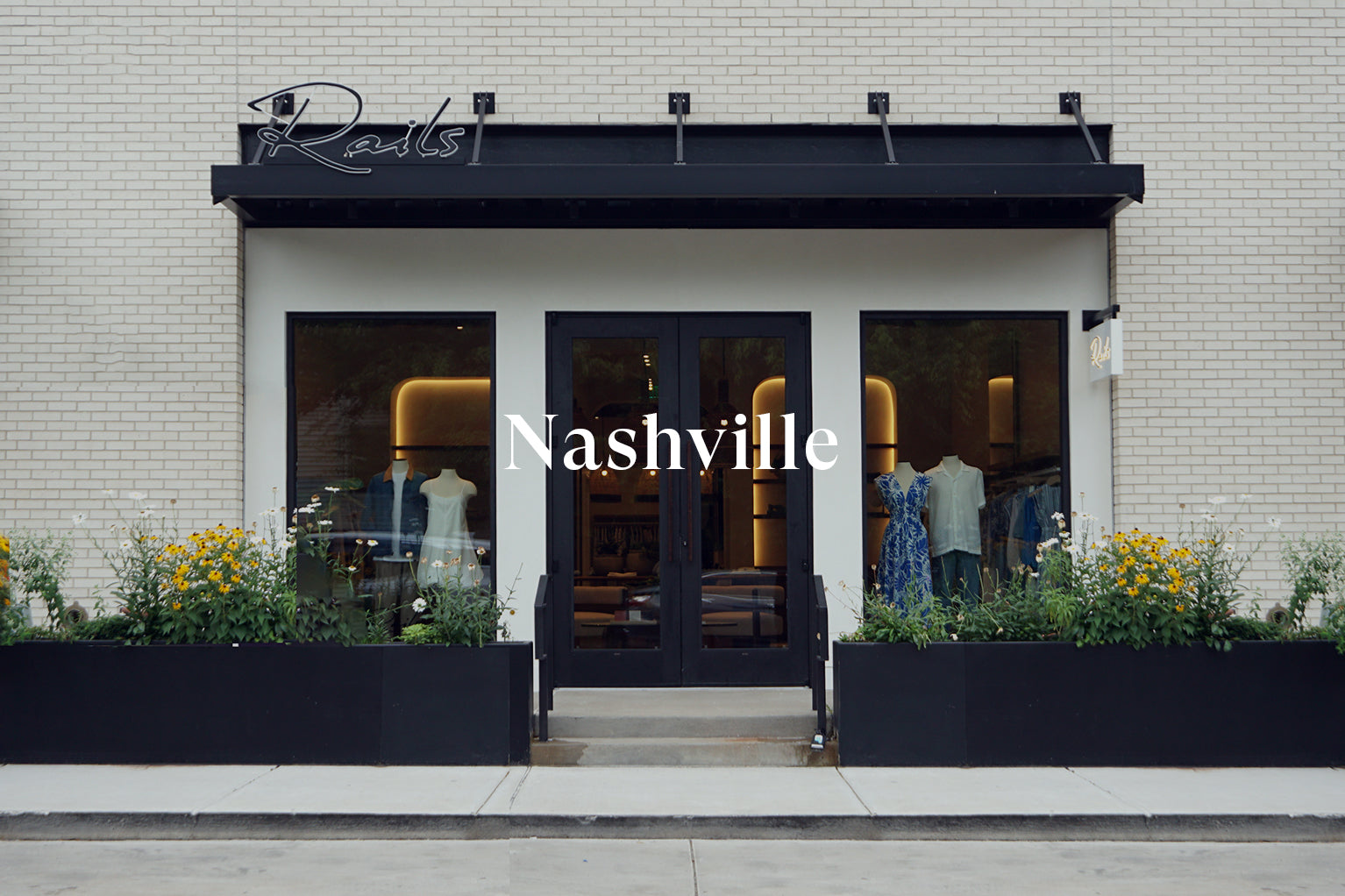 Come Visit Us