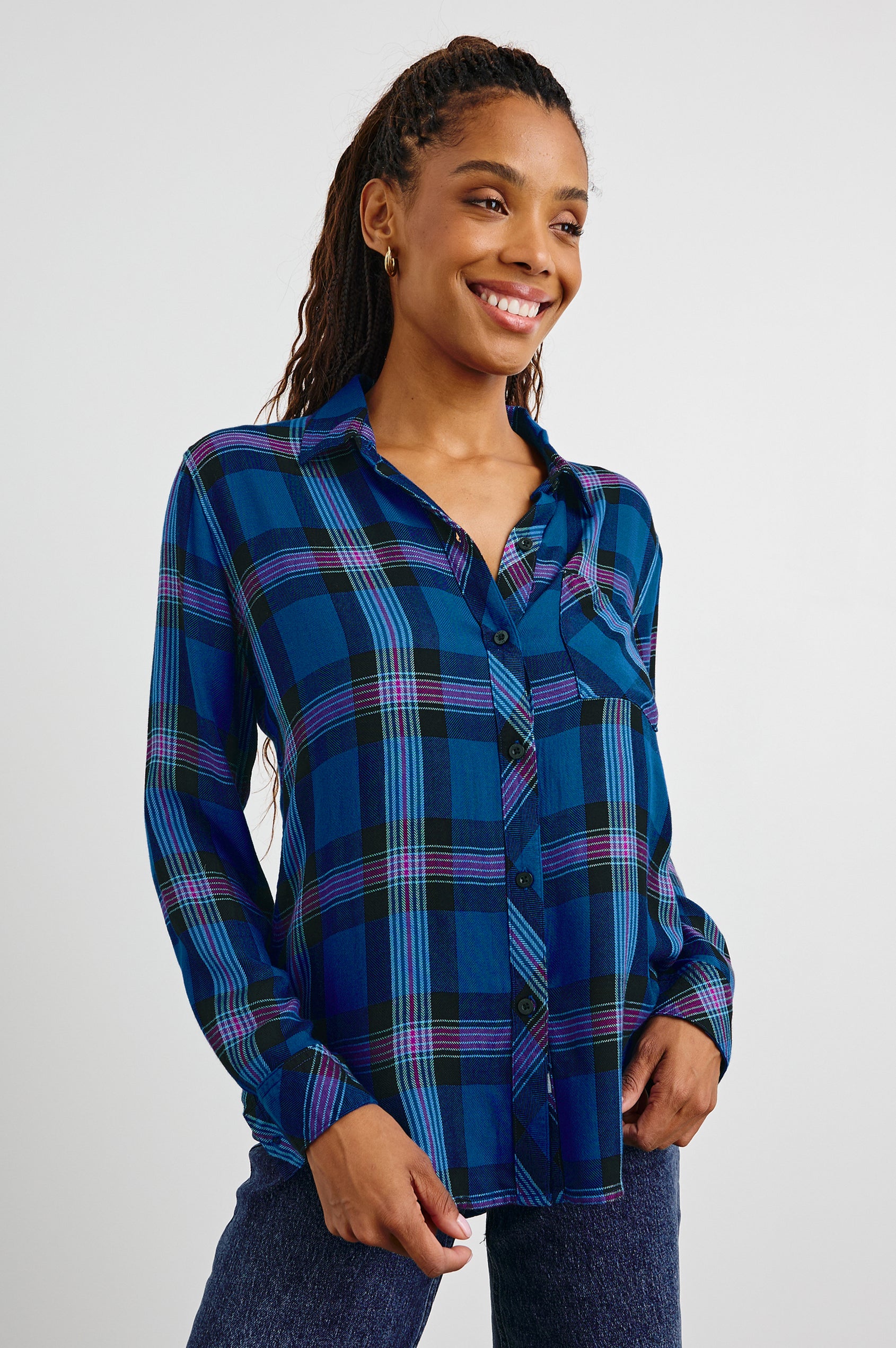 HUNTER-COBALT-MAGENTA-FRONT