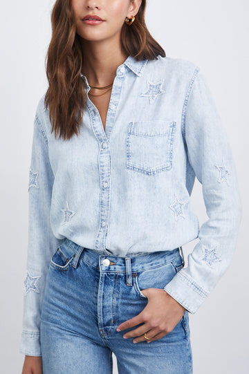 INGRID-LIGHT-ACID-STARS-FRONT ANGLE