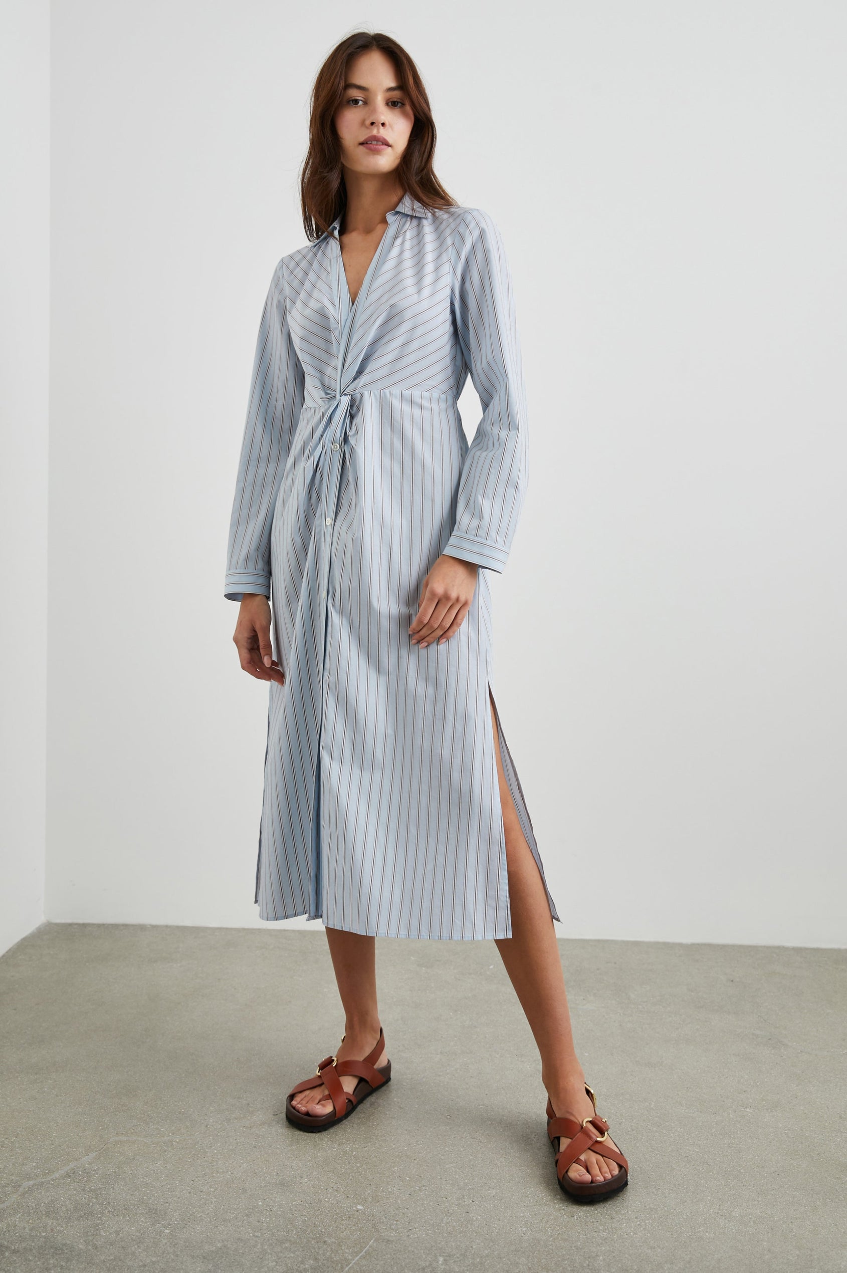 IRIE DRESS IRIE DRESS