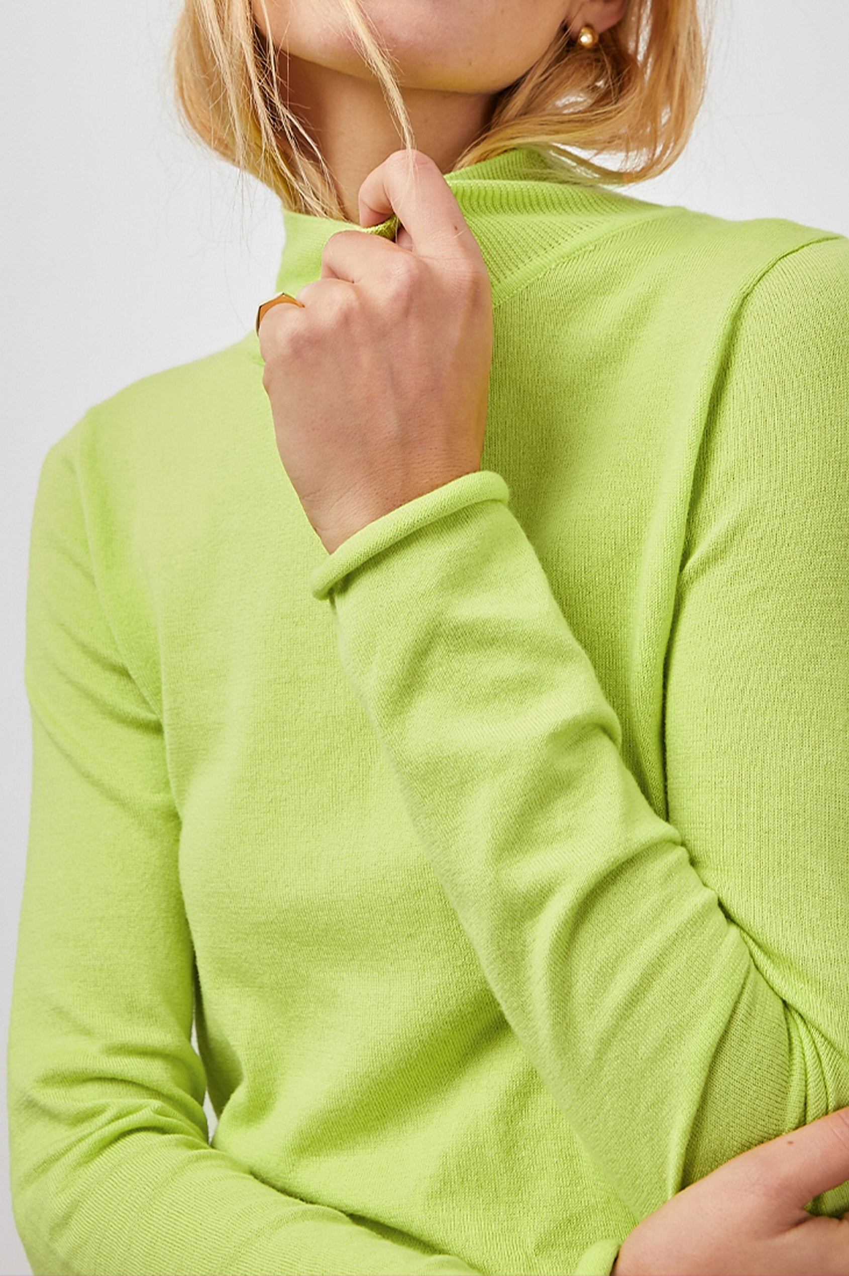 IRIS-LIME-DETAIL