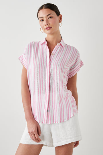 JAMIE-KOKOMO-STRIPE - FRONT