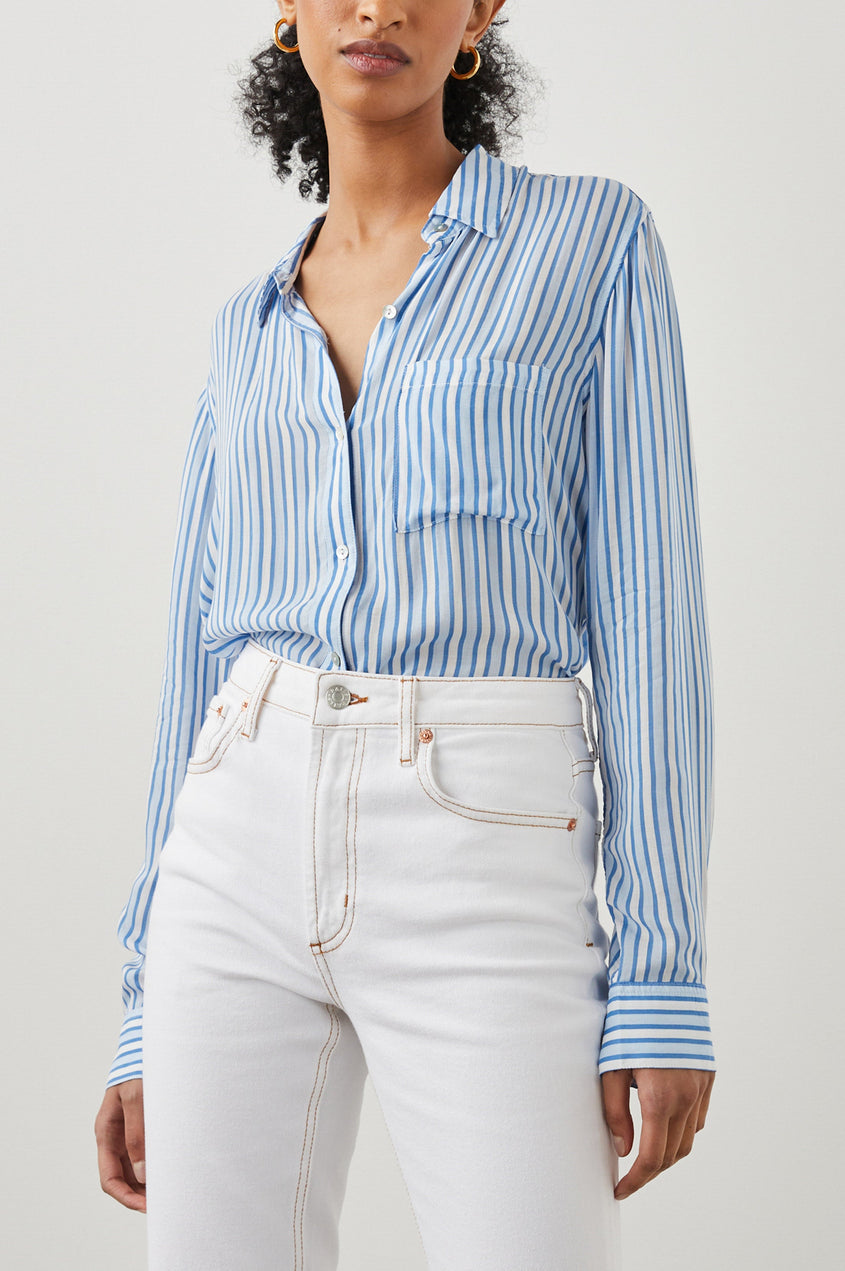 Josephine Shirt, Windsurfer AOP
