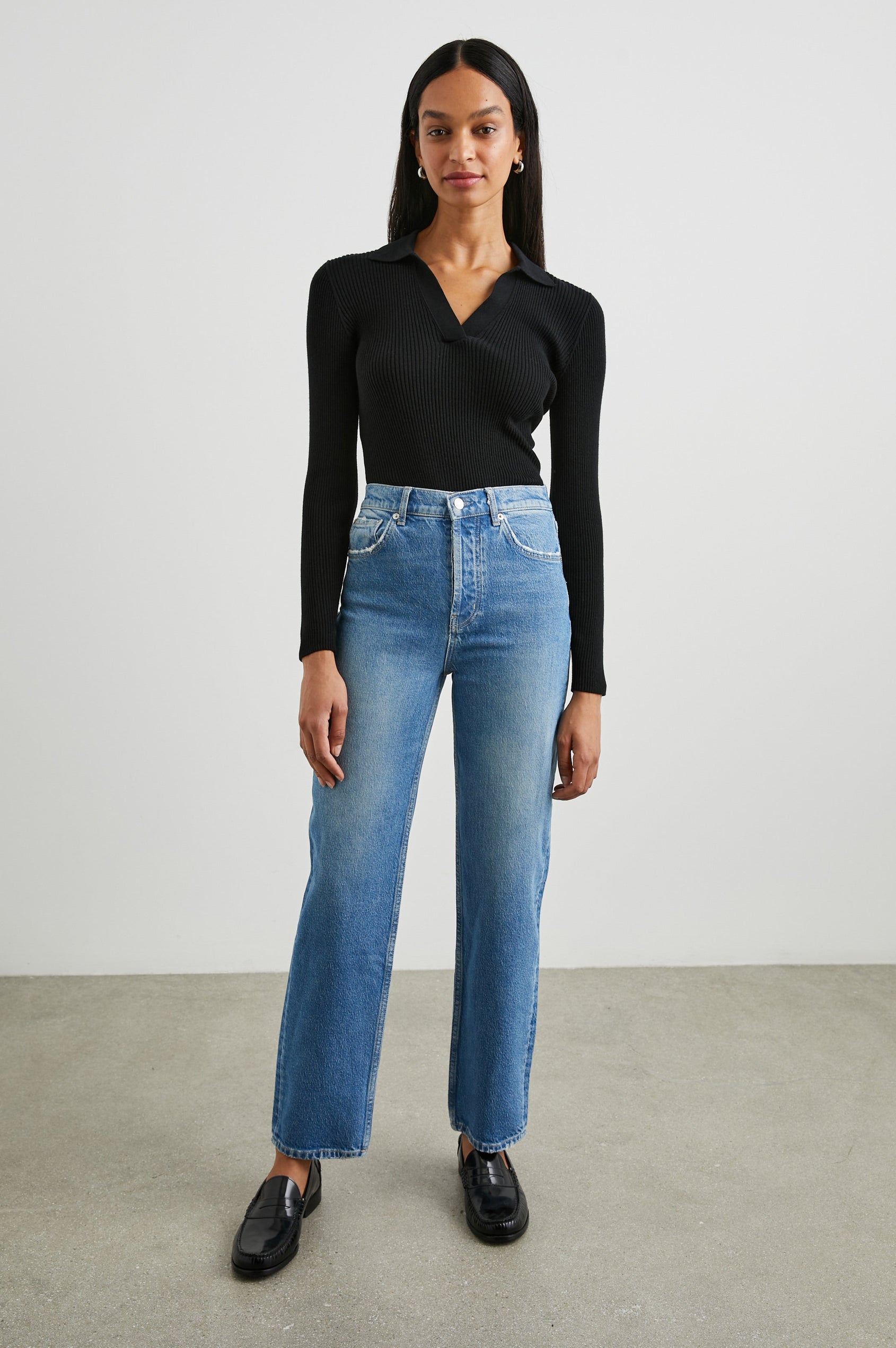 KENNEDY-BLACK-FULL FRONT BODY