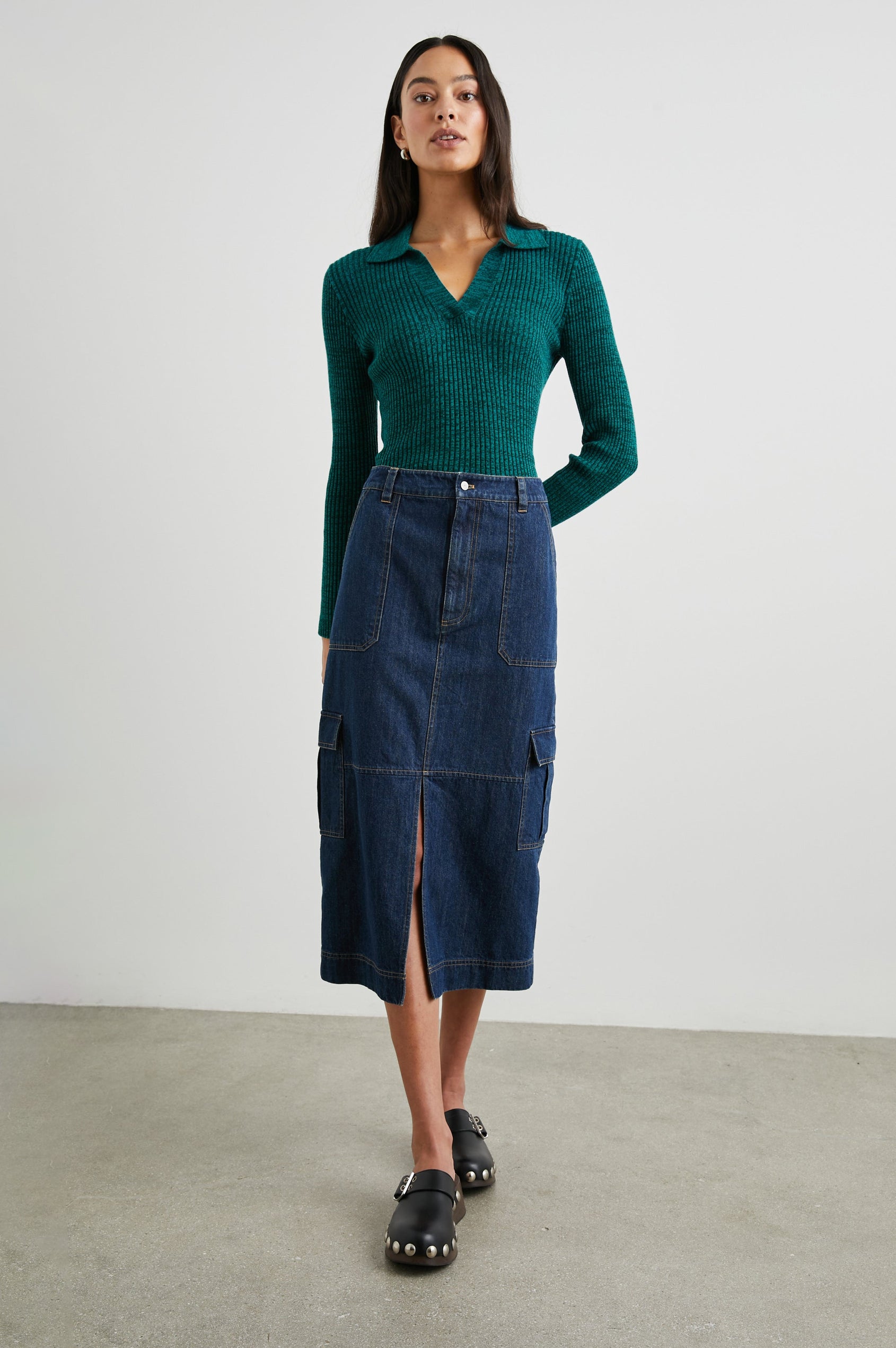 KENNEDY-EVERGREEN-FULL FRONT BODY