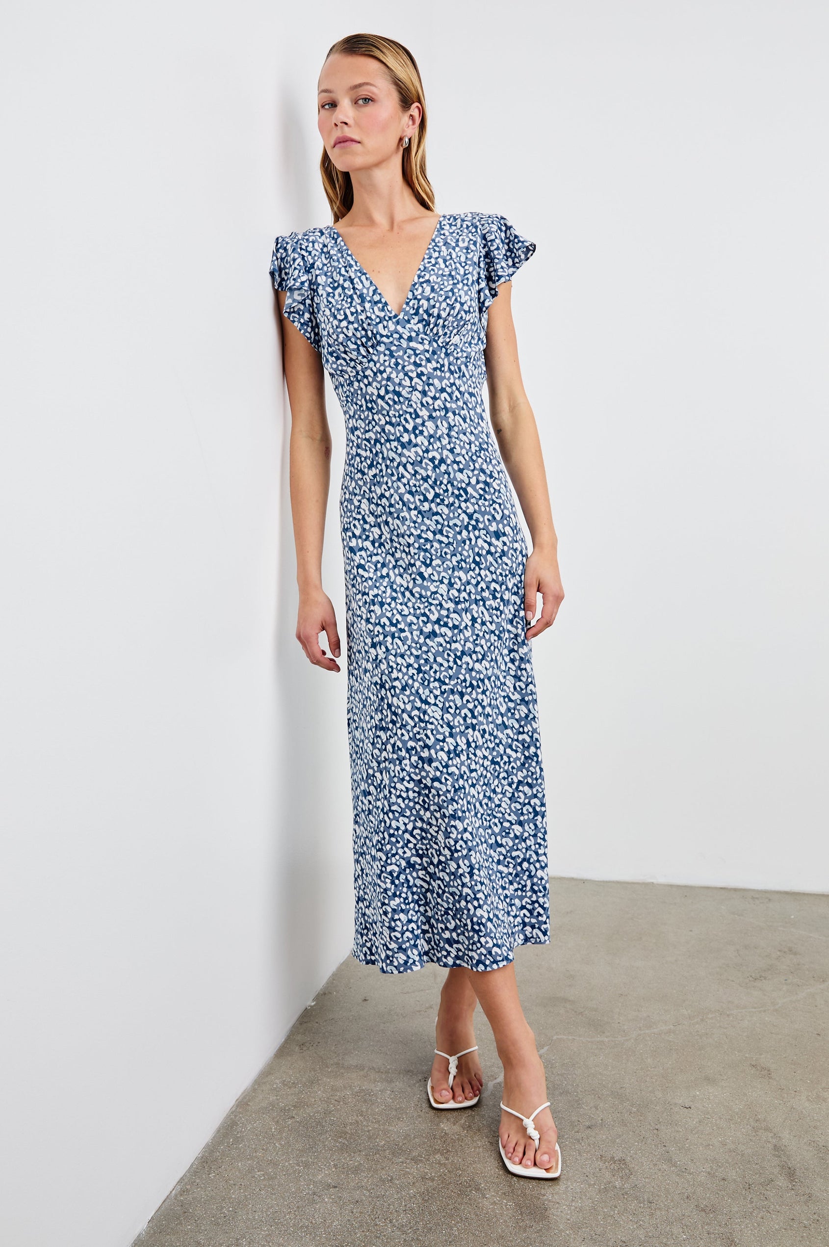 KENZ DRESS