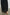 Lavina Crew Neck Tank Maxi Dress with Body Con Fitted Top Half and an Gathered Contrast Fabric Skirt with Embroidered Scallop Two Tier Hem in Black Colorway. Detailed View Shown on Model.