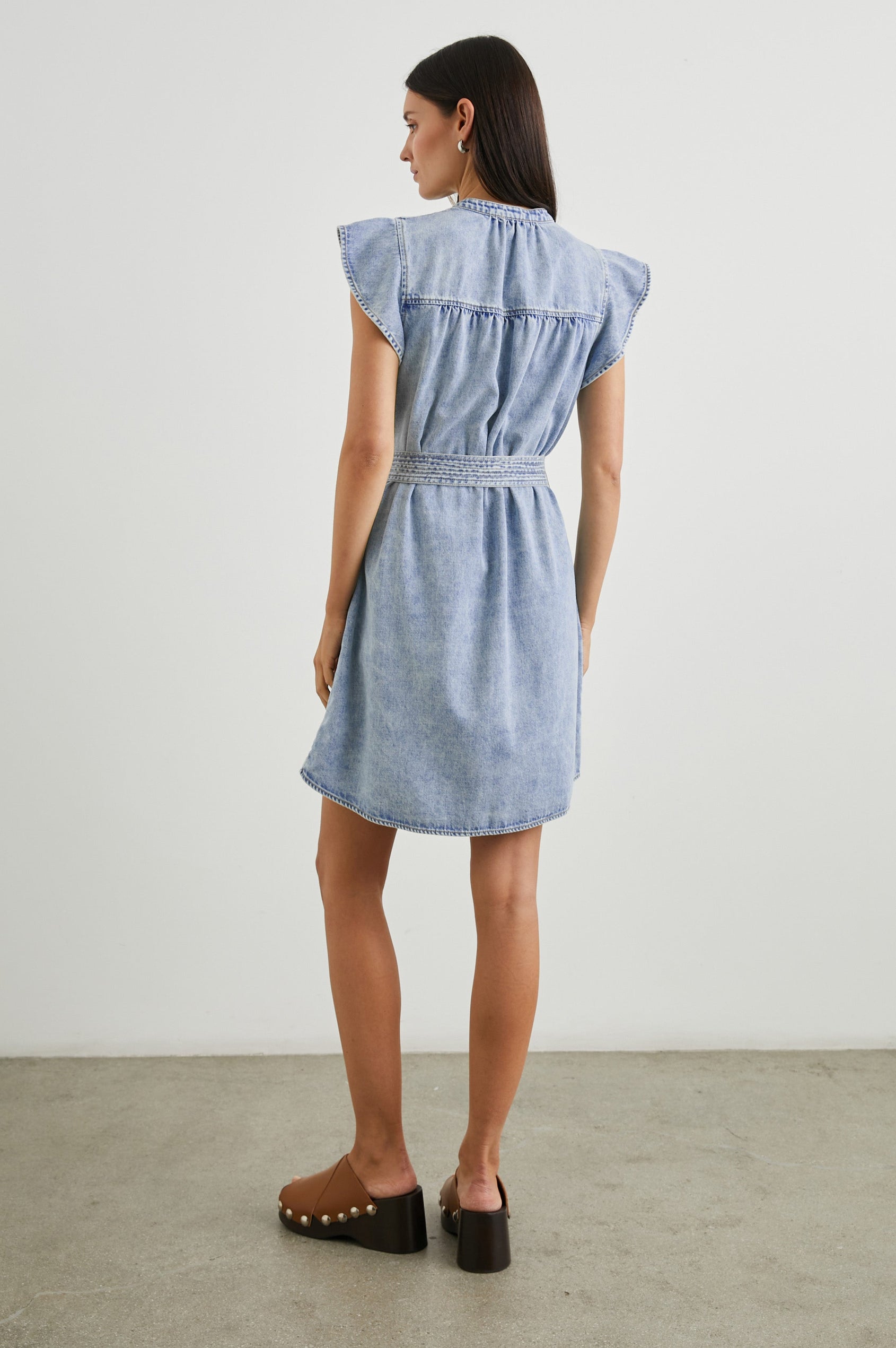 LETTA DRESS