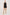 Lindsey Sleeveless Scoop Neck Mini Dress in Black Colorway. Full Body Front View Shown on Model.