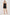 Lindsey Sleeveless Scoop Neck Mini Dress in Black Colorway. Full Body Back View Shown on Model.
