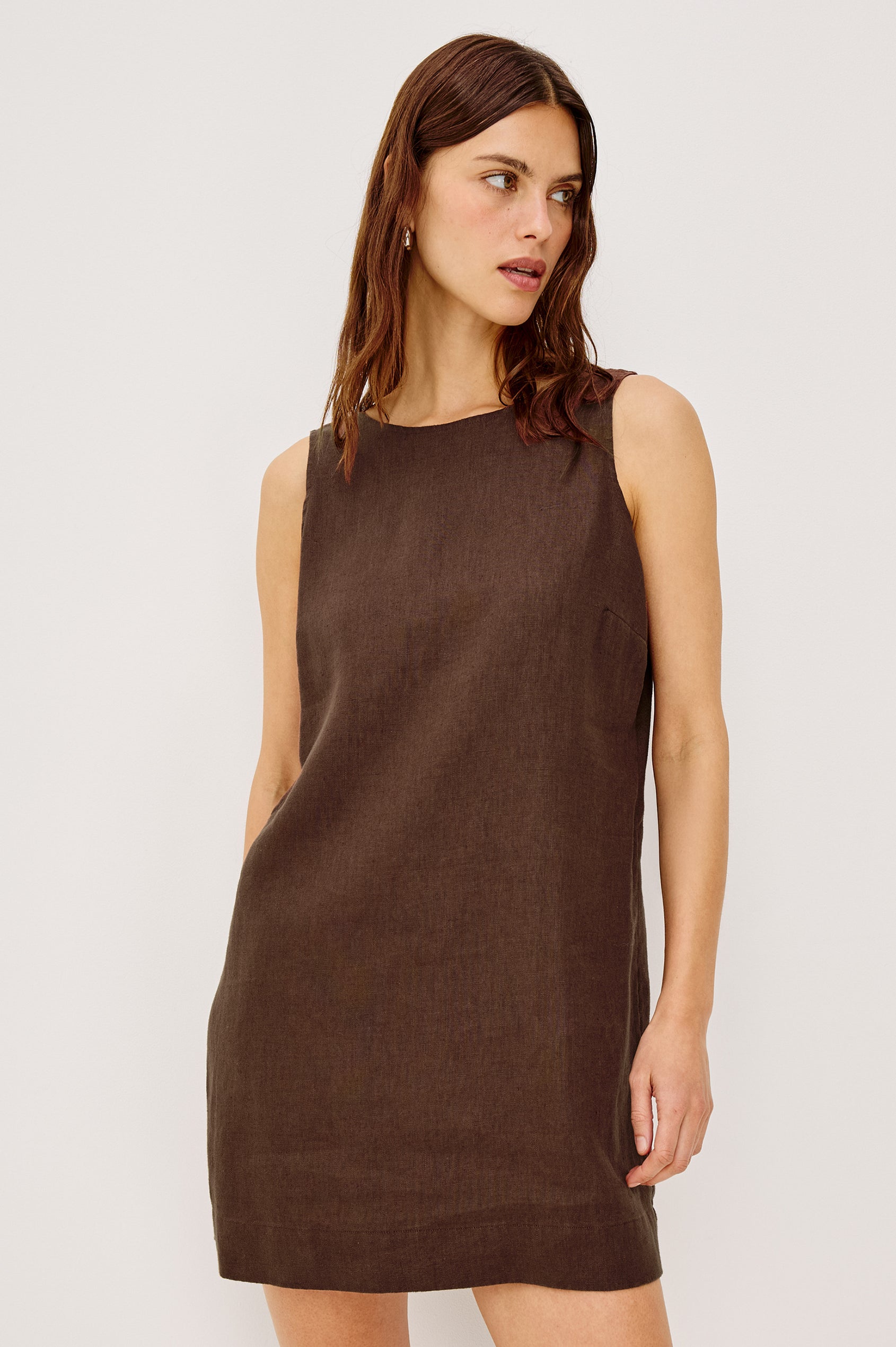 LINDSEY DRESS