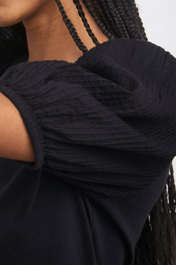 LIZA-BLACK-PINTUCK-DETAIL