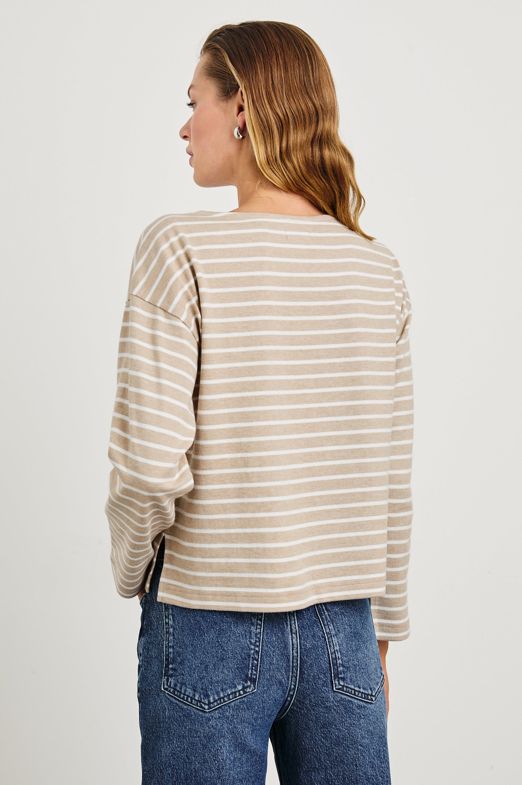 MACY-HEATHER-BEIGE-STRIPE-BACK