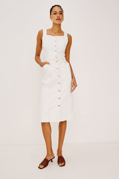 MALIBU DRESS