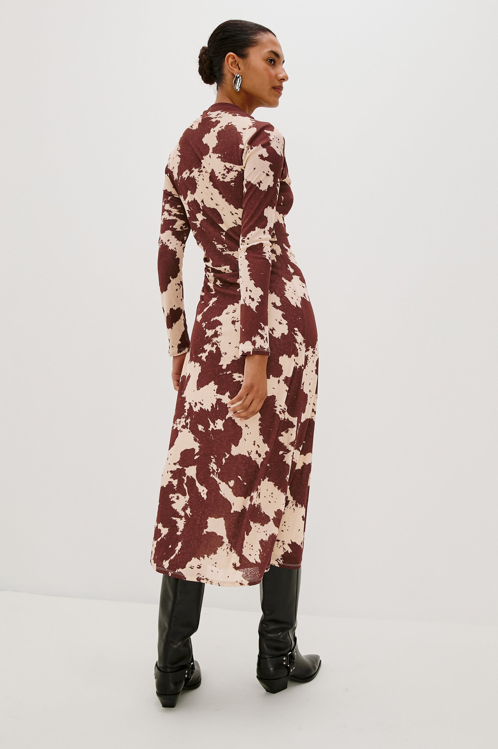 MARGARET DRESS - COWGIRL Rails EU MARGARET DRESS - COWGIRL Rails EU