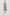 Mari Midi Dress with Spaghetti Straps, V-Front, A-Line Silhouette and Gathering Down Center Front in Navy Gingham Colorway. Full Body Front View Shown on Model.
