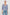 Mariah Button Down Shirt With 3/4