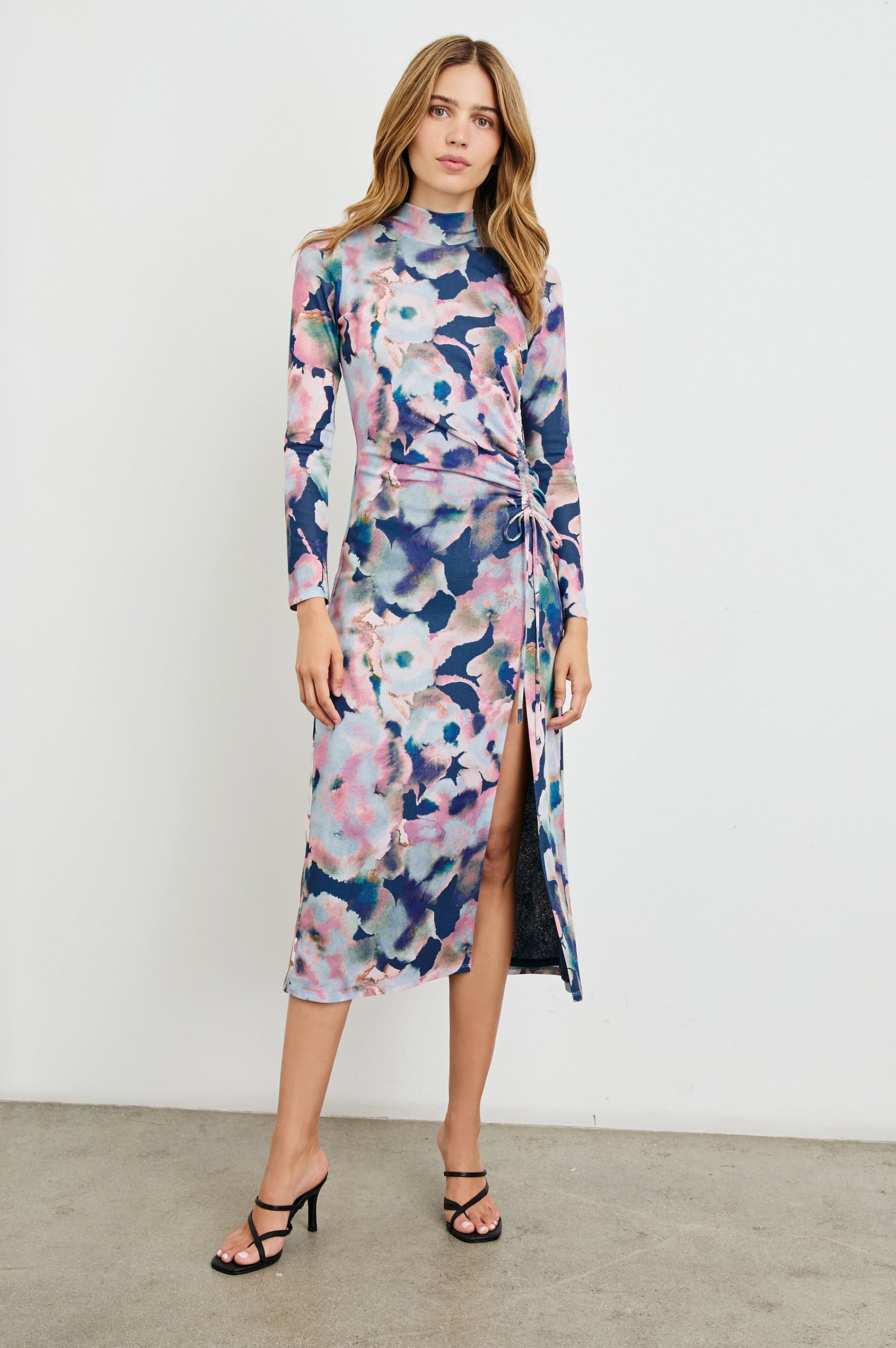 verbena midi dress Verbena Midi Dress