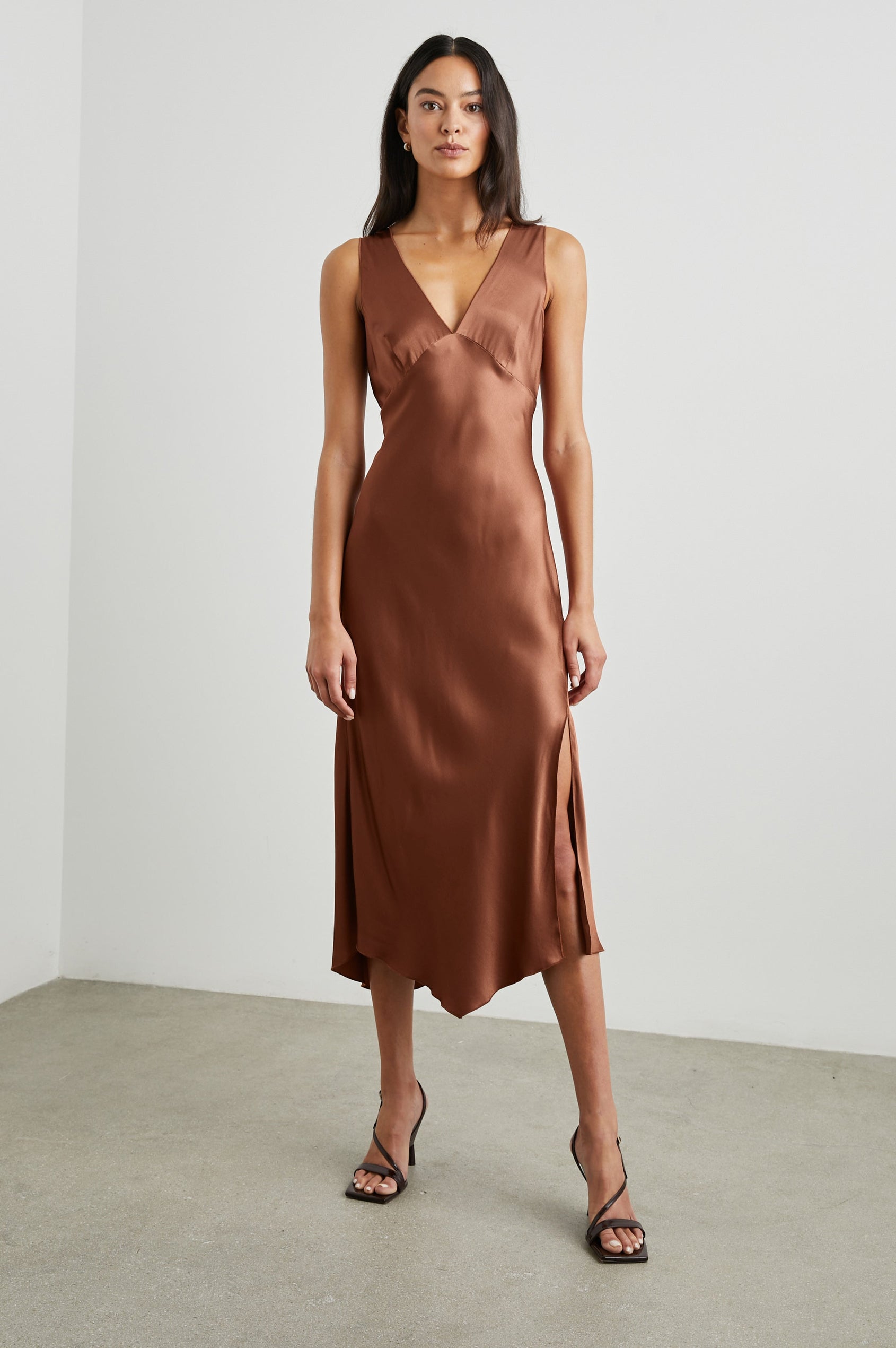 MONIQUE DRESS - CEDAR Rails EU MONIQUE DRESS - CEDAR Rails EU