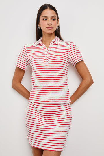 NAVELI-CHERRY-STRIPE-FRONT
