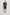 Nova Shorts with a Drawstring Waist, a Raised Jacquard Pattern, Two Front Pockets and a Back Patch Pocket in Ecru Colorway - Full Body Front View Featured on Model