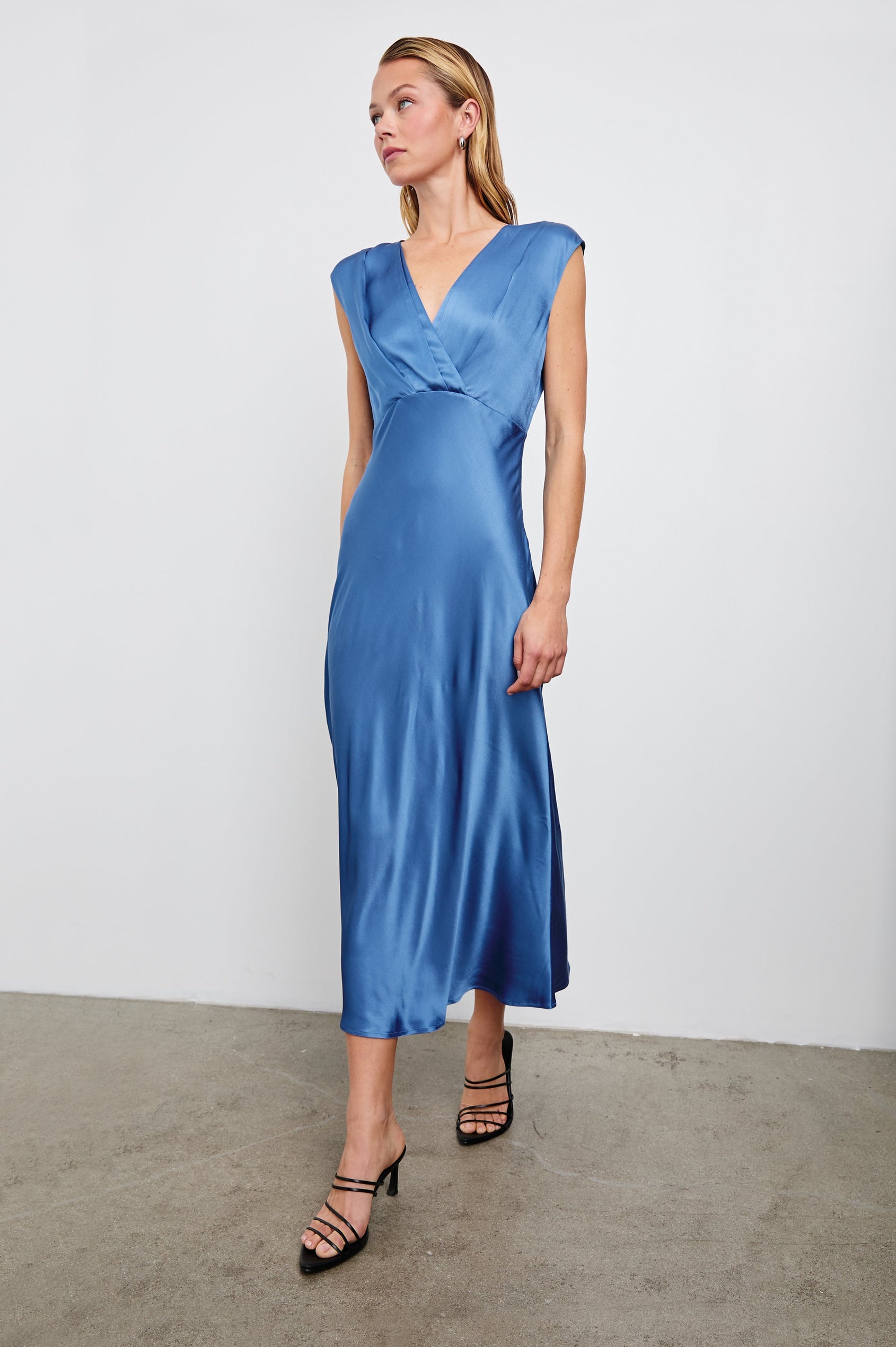 ODELLA DRESS