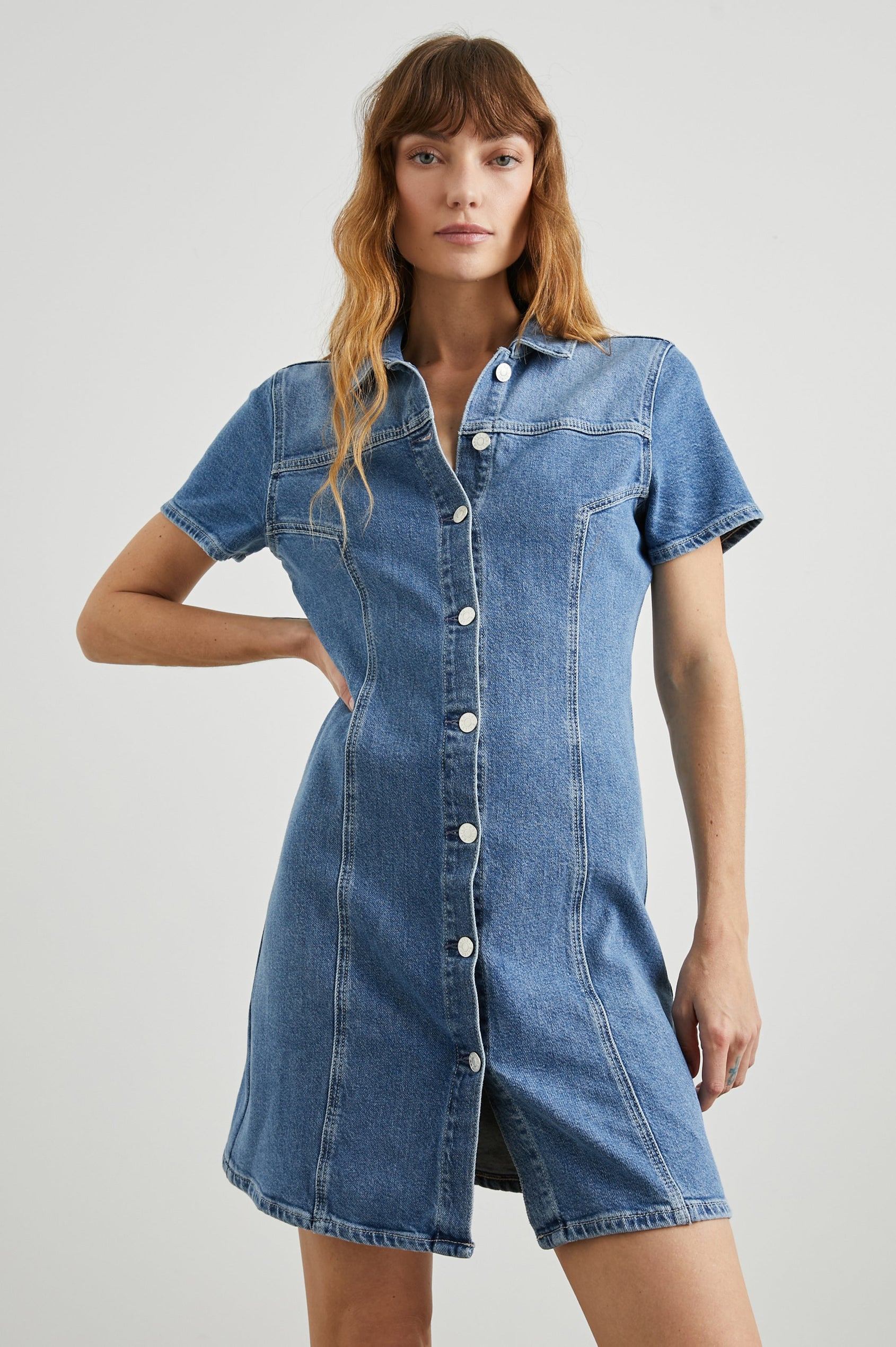 PASADENA DRESS
