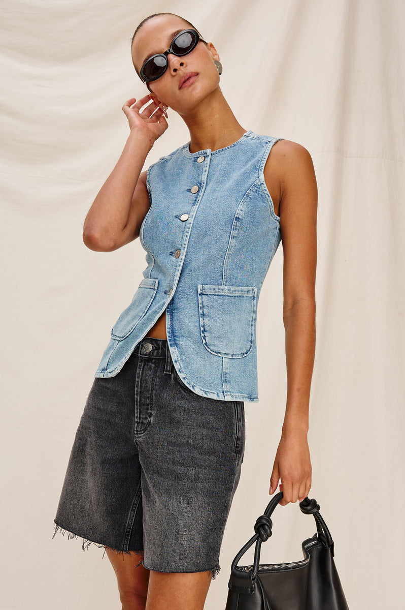 Hot Rails Smoke BEACHWOOD SHORT - BLACK SMOKE – Rails EU