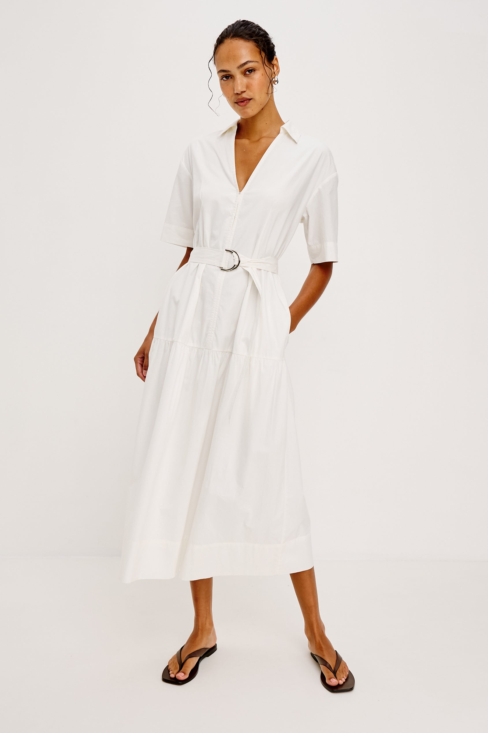 RICHMOND DRESS
