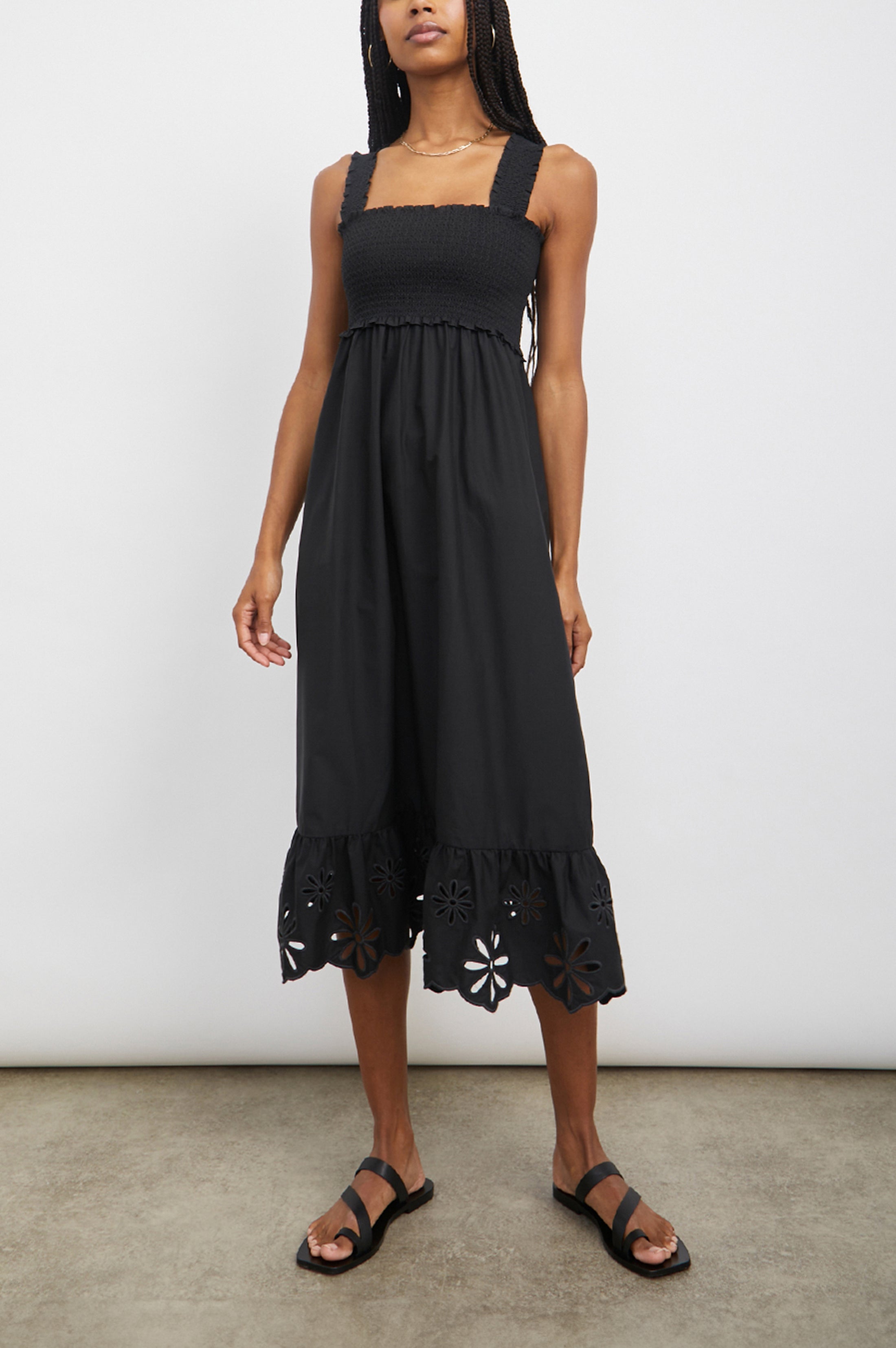 RUMI DRESS