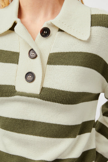 SHAE-IVORY-OLIVE-STRIPE-DETAIL