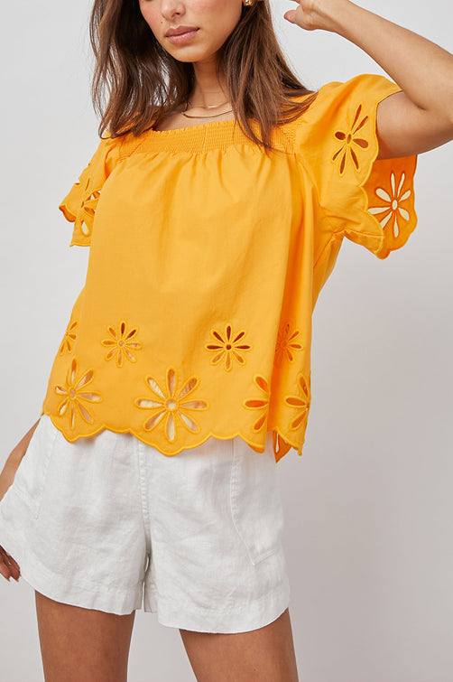 SONORA-MARIGOLD-EYELET-FRONT