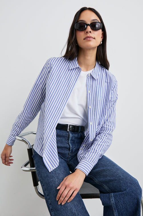 STINA-MARINER-WHITE-STRIPE-FRONT