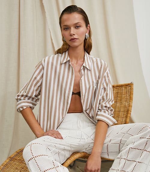 Satin Collection | Women's Satin Clothing | Rails EU