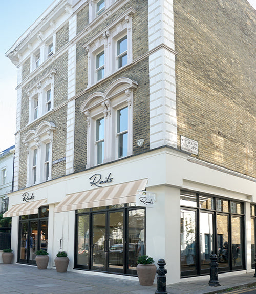 Rails EU: A Contemporary Clothing Brand For Men & Women