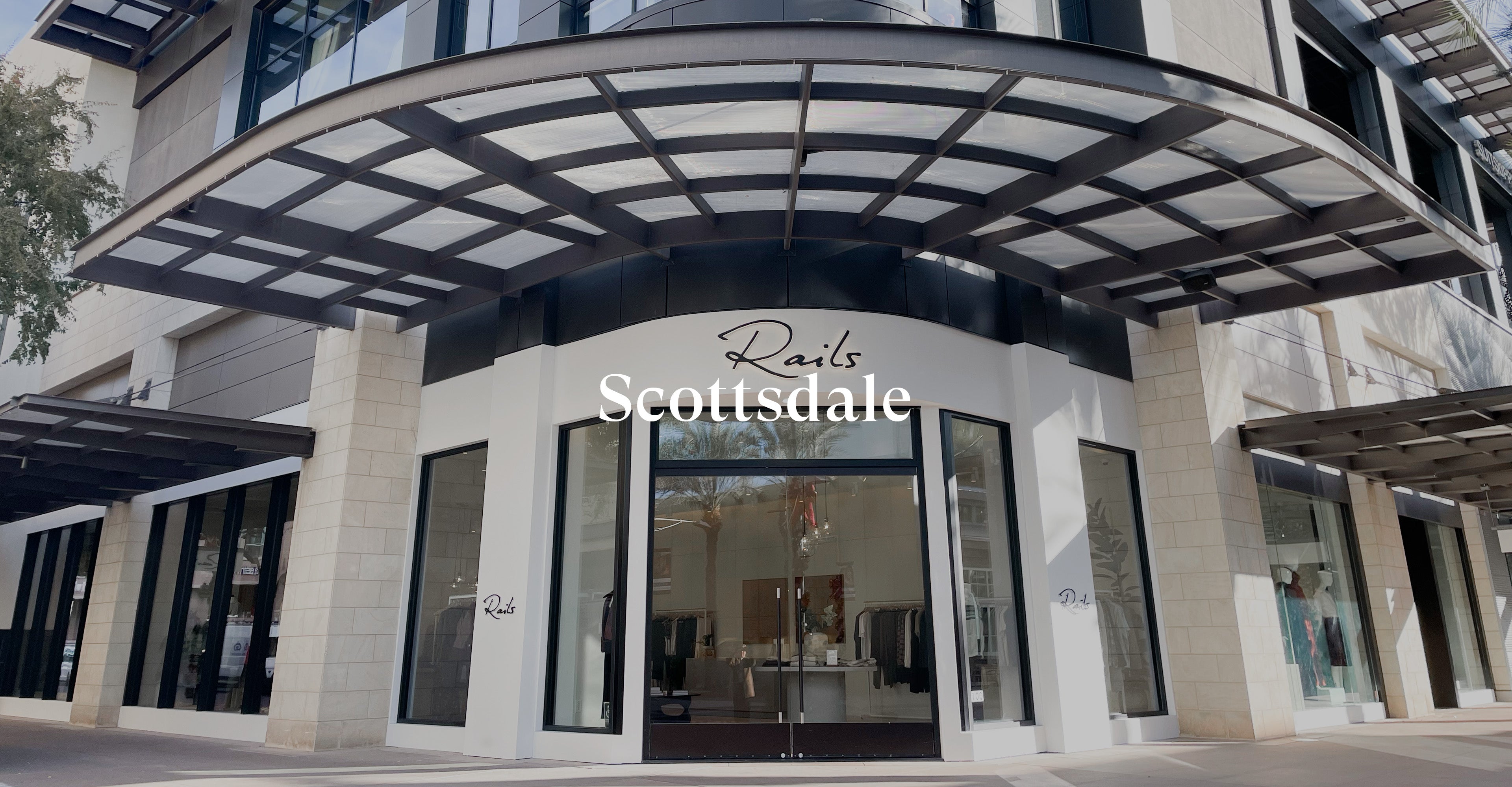 Shsop Rails Rails EU: A Contemporary Clothing Brand For Men & Women