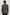 Tristan Long-Sleeve Button Down with a Chest Patch Pocket in Shadow Pass Colorway, a washed black/grey  - Back View Featured on Model