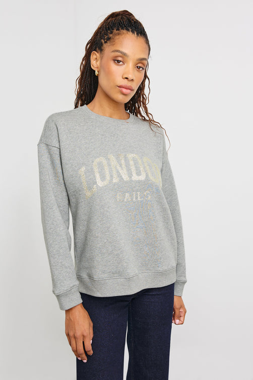 VARSITY-SWEATSHIRT-LONDON-GLITTER-FRONT