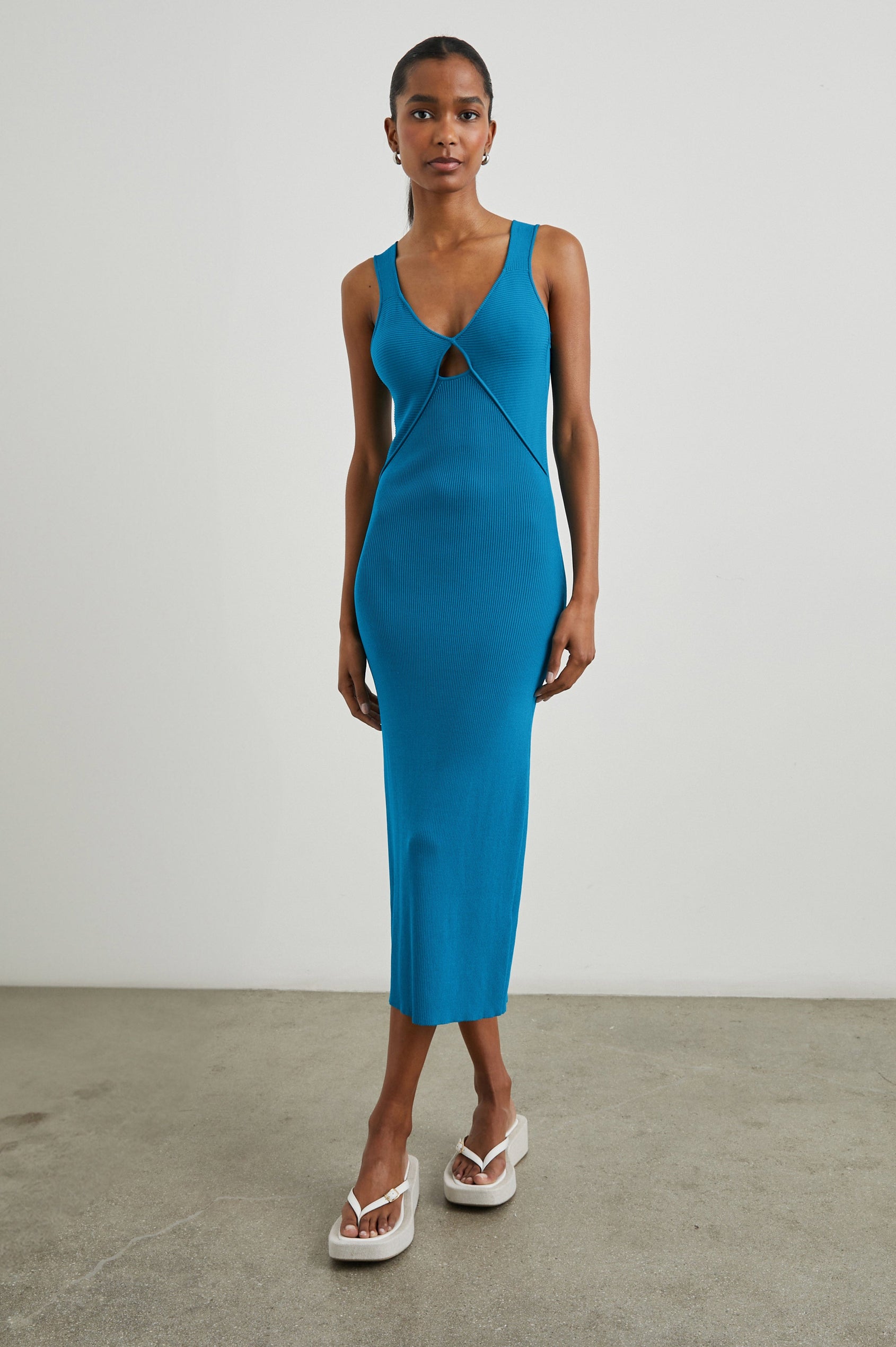 VIENNA-TURKISH-TILE-FULL FRONT BODY