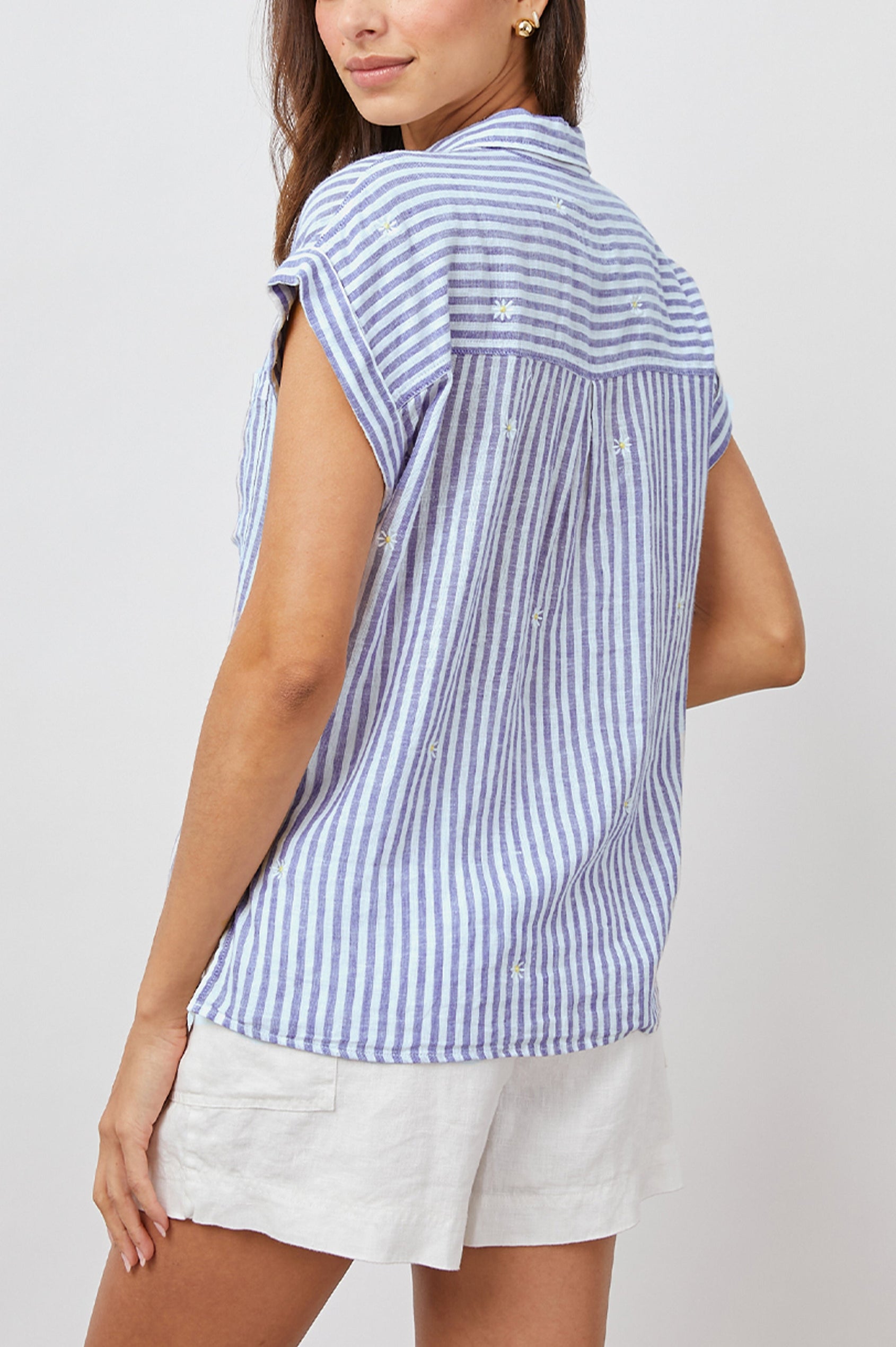 WHITNEY-BLUE-STRIPED-DAISY-EMBROIDERY-BACK
